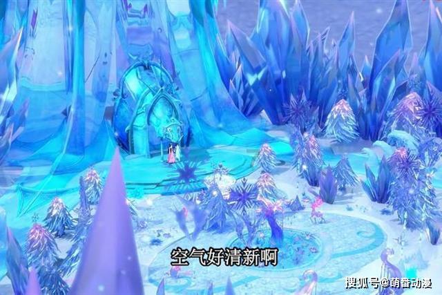 逃出海洋城堡